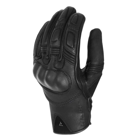 REBELHORN Thug II woman leather gloves