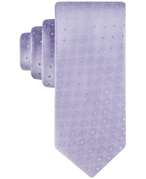 Men's Bentley Dot Tie