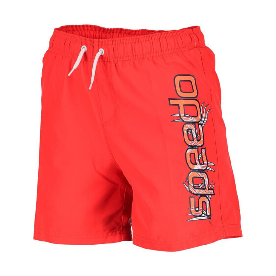 SPEEDO Graphic Leisure 15´´ Swimming Shorts