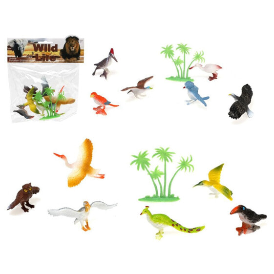 Фигурки для игры ATOSA Selva Animals 20x19 см 2 Ассортимент - игровые наборы и фигурки