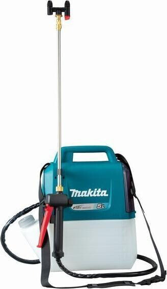 Makita Opryskiwacz akumulatorowy 18V DUS054Z