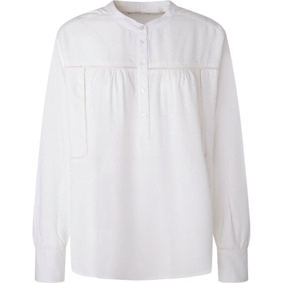 PEPE JEANS Clementina Long Sleeve Blouse