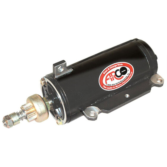 ARCO OMC 150-235HP V6 Motor