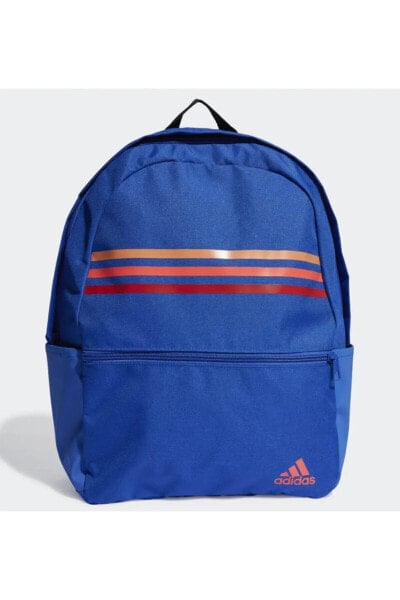Рюкзак Adidas Classic Horizontal 3 Stripe