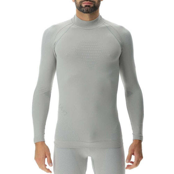 UYN Evolutyon Turtle Neck Long sleeve base layer