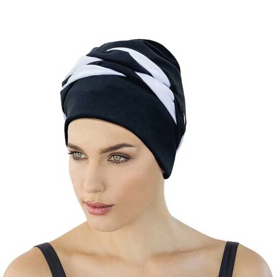 FASHY Fabric Swimming Cap