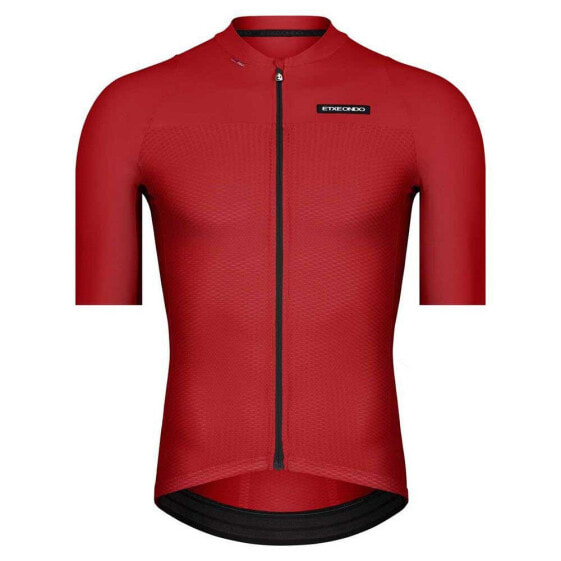 ETXEONDO Beira Pro short sleeve jersey