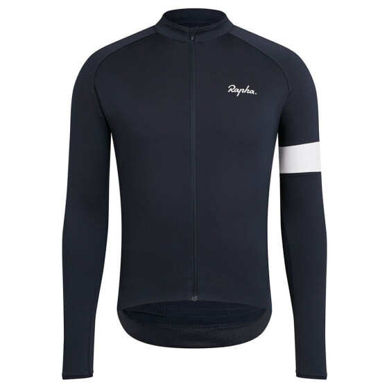 RAPHA Core long sleeve jersey