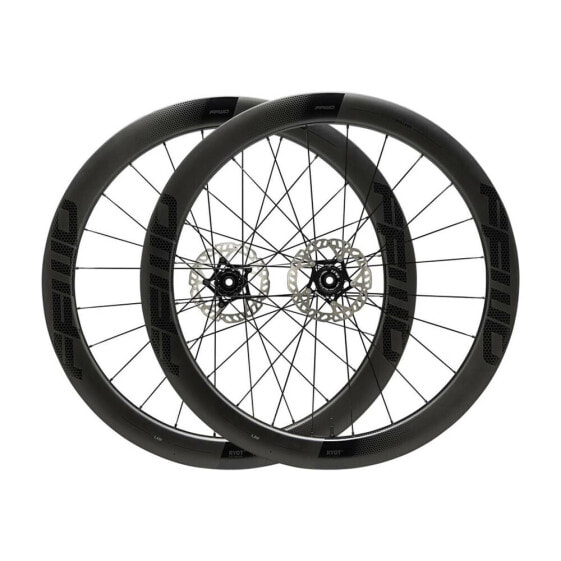 FAST FORWARD Ryot55 Wheelset Dt240 Xdr