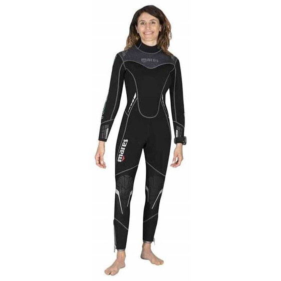 MARES Evolution She Dives 7 mm freediving wetsuit