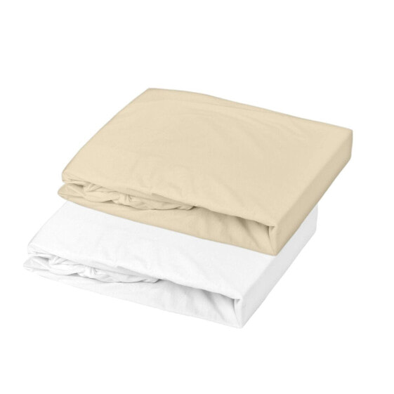 Bedding set Domiva Beige