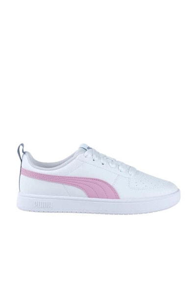 Кроссовки женские PUMA Rickie белые 384311-28