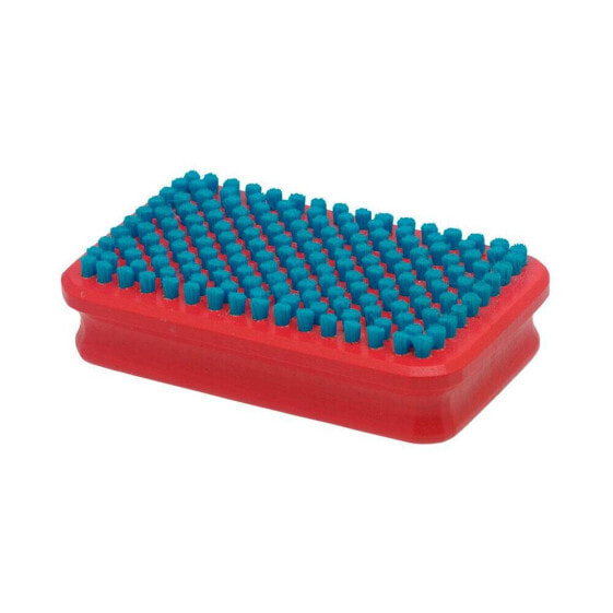 SWIX T160B Brush Rectangular fine Nylon