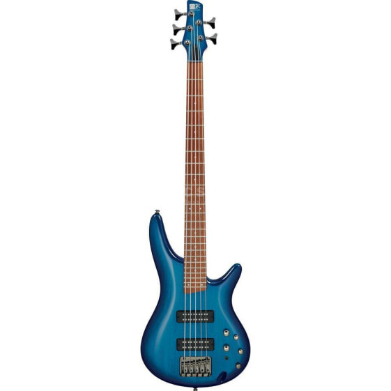 Ibanez Standard SR375E-SPB Sapphire Blue