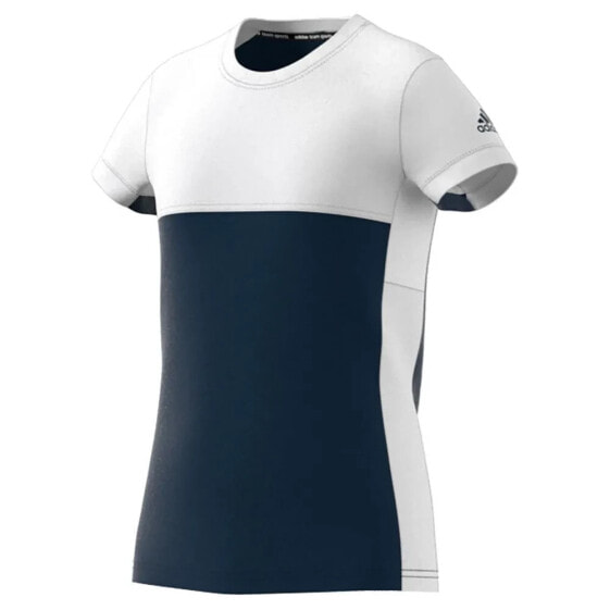 ADIDAS T16 Climacool short sleeve T-shirt