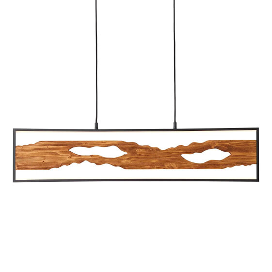 LED-Pendelleuchte Chaumont I