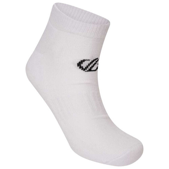 Dare2B No Show socks 2 pairs