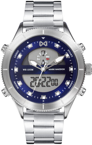 Часы MARK MADDOX Mission HM1002 37