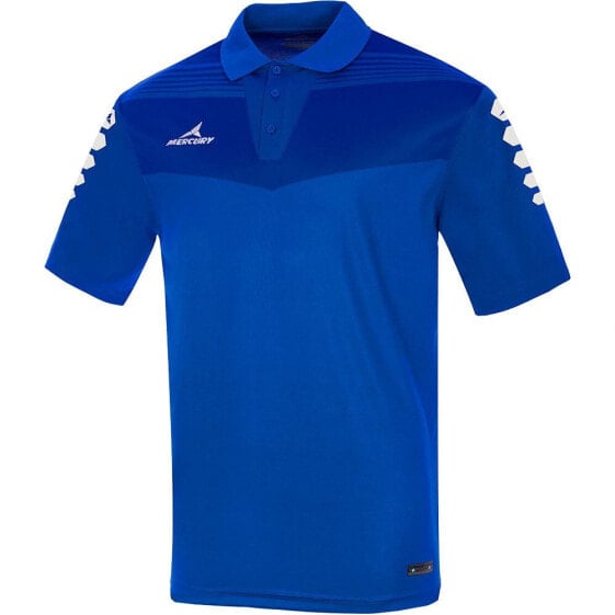 MERCURY EQUIPMENT Victory short sleeve polo