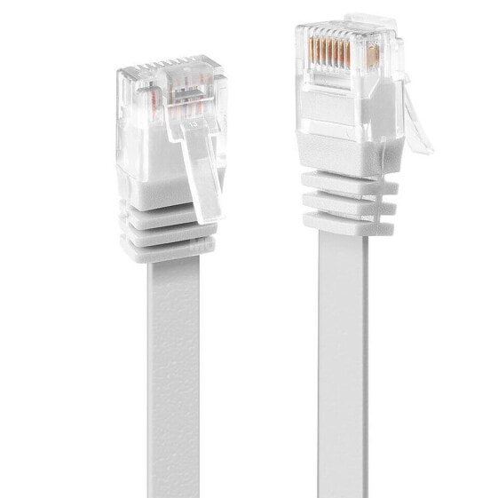 Lindy Flatband Network Cable 3 m