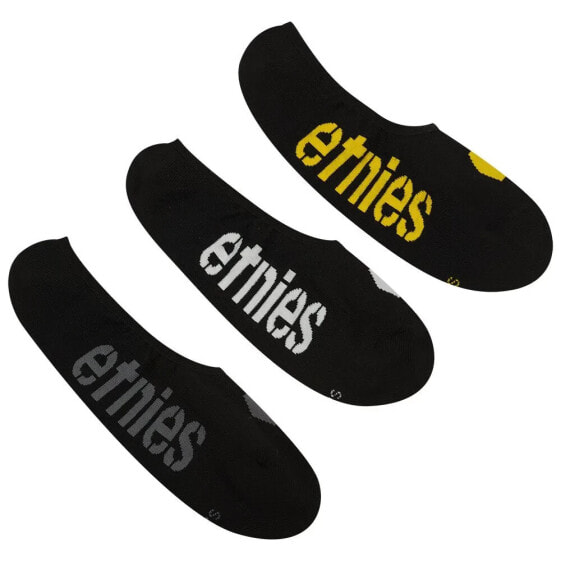 ETNIES Scout socks 3 pairs