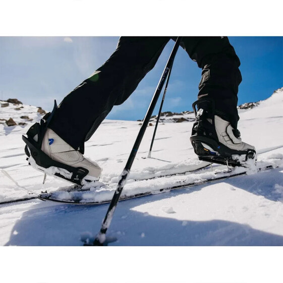 Крепление для сноуборда женское Burton Step On Splitboard