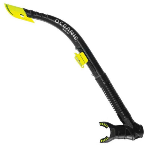 OCEANIC Arid Diving Snorkel