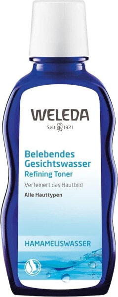 Weleda Invigorating Facial Toner (2 x 100ml)