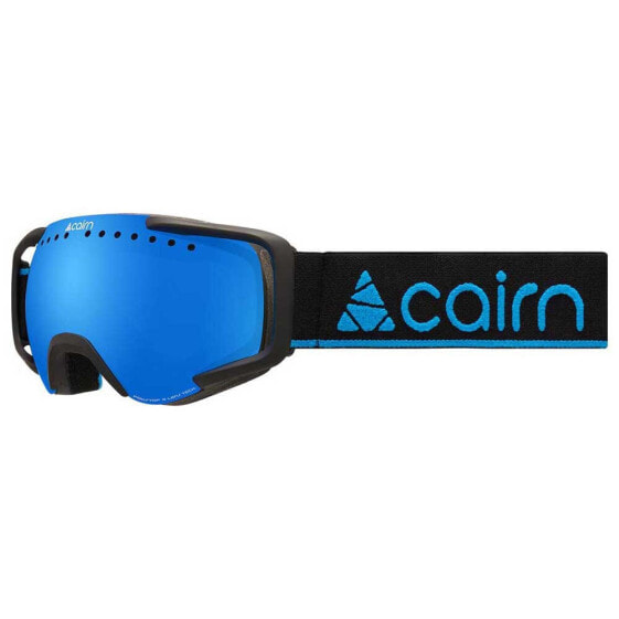 CAIRN Next/SPX3000[IUM] Ski Goggles