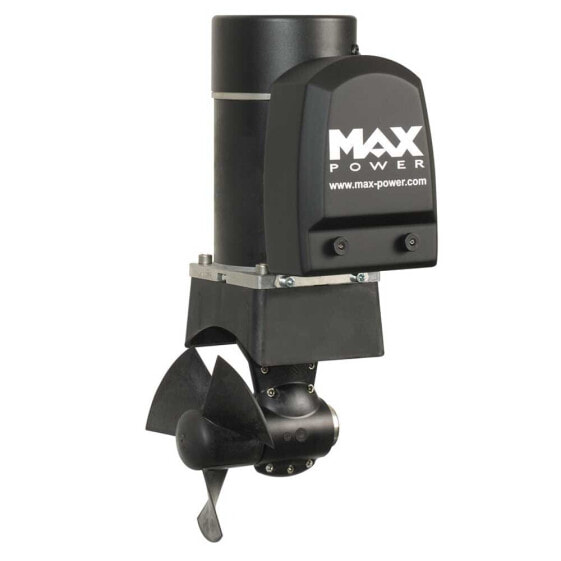 MAX POWER CT60 12V Bow Thruster