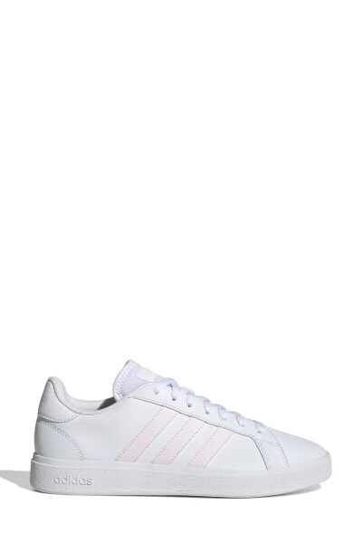 Кроссовки женские Adidas GRAND COURT BASE 2 Белые