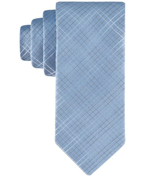 Men's Stella Grid Tie