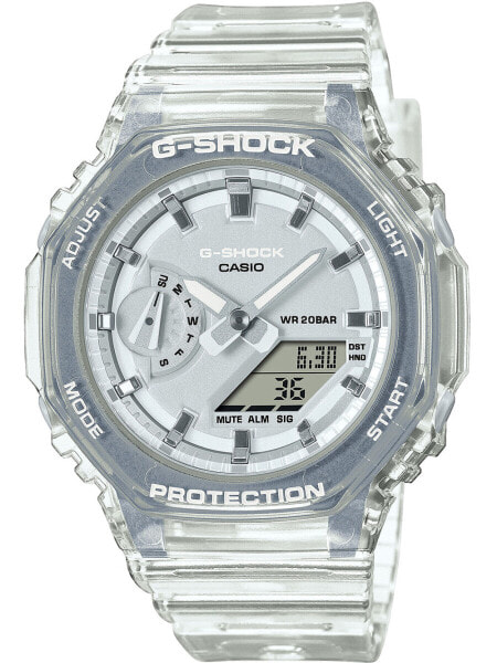 Часы и аксессуары CASIO GMA-S2100SK-7AER G-Shock.