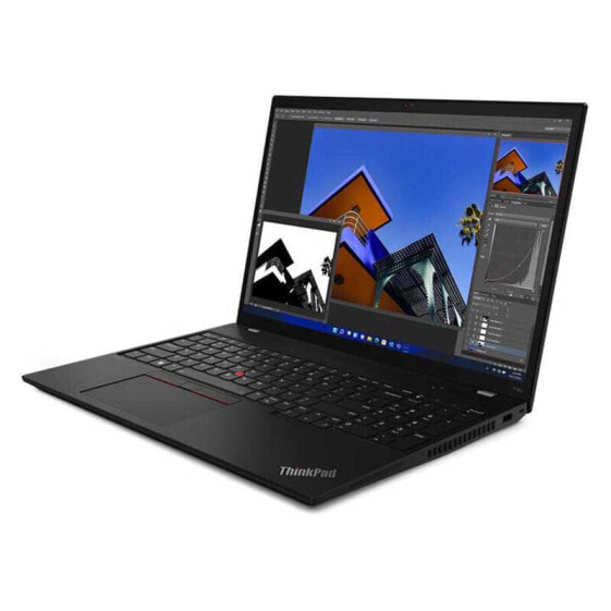 LENOVO IDG ThinkPad P16s G2 21HK004BSP 16´´ i7-1360P/32GB/1TB SSD laptop