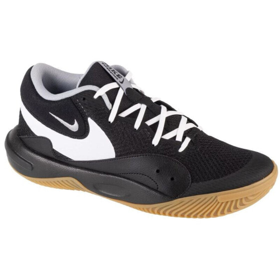 Nike Hyperquick M FN4678-001 shoes