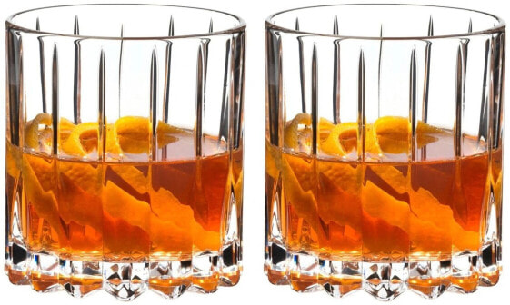 Cocktail Glas Glassware 2er Set