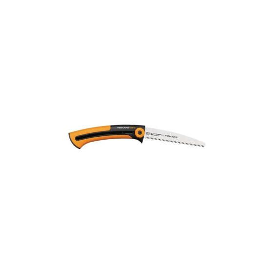 Fiskars Handsäge Xtract Blattlänge 160 mm Feinzahnung SW72