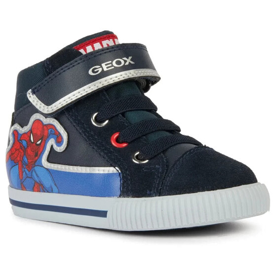 Кроссовки Geox Kilwi Trainers