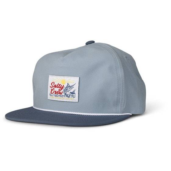 SALTY CREW Jackpot 5 Panel Cap