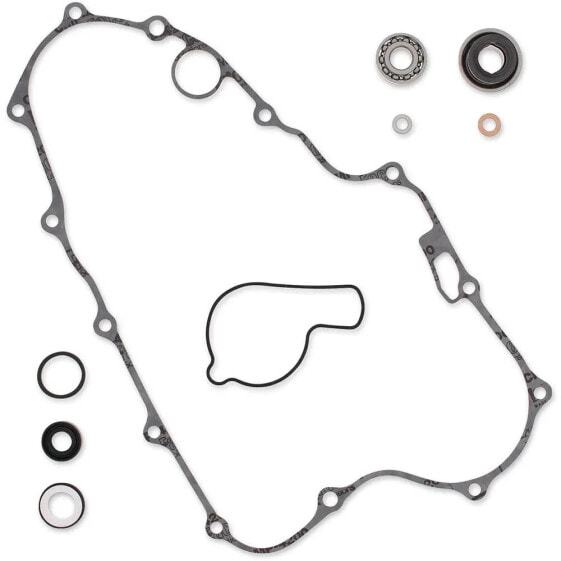 MOOSE HARD-PARTS 821276 Honda CRF450X 05-17 water pump gasket