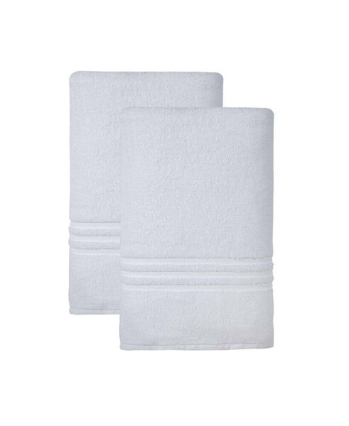 Sienna 2-Pc. Hand Towel Set
