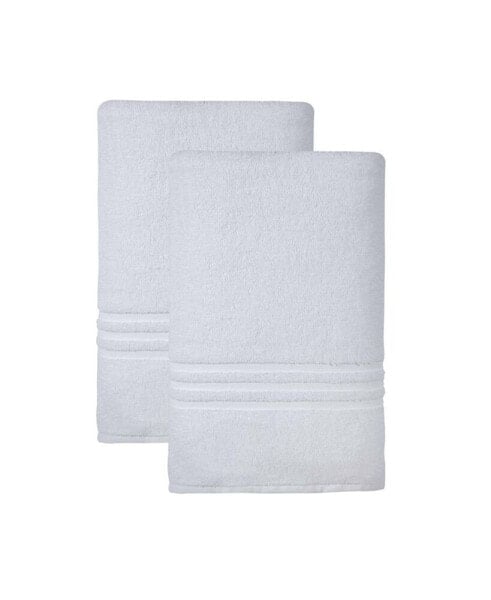 Sienna 2-Pc. Washcloth Set