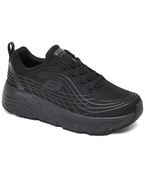 Кроссовки Skechers Relaxed Fit Max Elite
