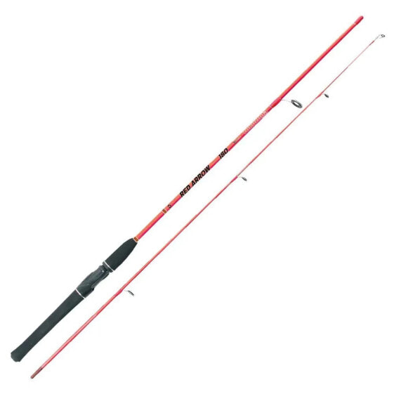 Удилище спиннинг YOKOZUNA Red Arrow 180 см