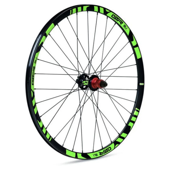 GTR SL27 29´´ Disc MTB rear wheel