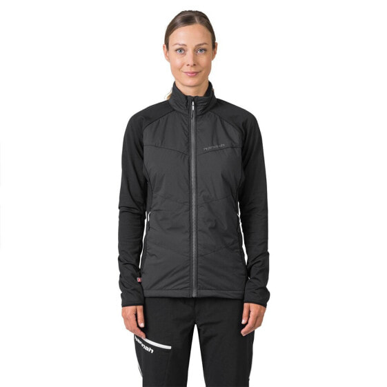 HANNAH Makana full zip fleece