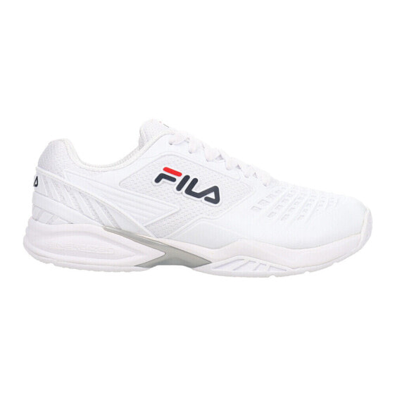 Fila Axilus 2 Energized Tennis Mens White Sneakers Athletic Shoes 1TM00615-147