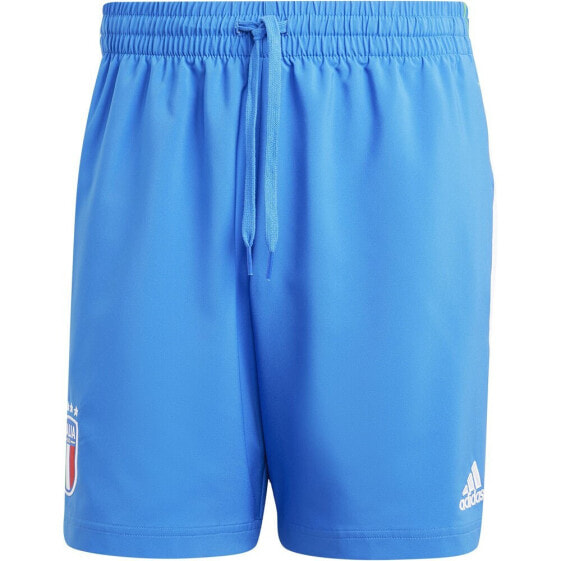 ADIDAS Italy DNA 23/24 Shorts