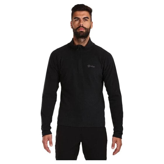 KILPI Almeri half zip fleece