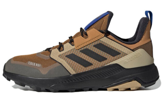 Обувь спортивная Adidas Terrex Trailmaker Cold.Rdy FZ3382